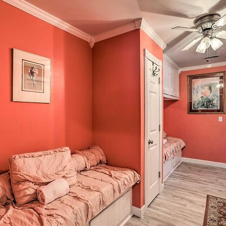 Breezy Murrells Inlet Condo With Deck Walk To Beach Миртъл Бийч Екстериор снимка