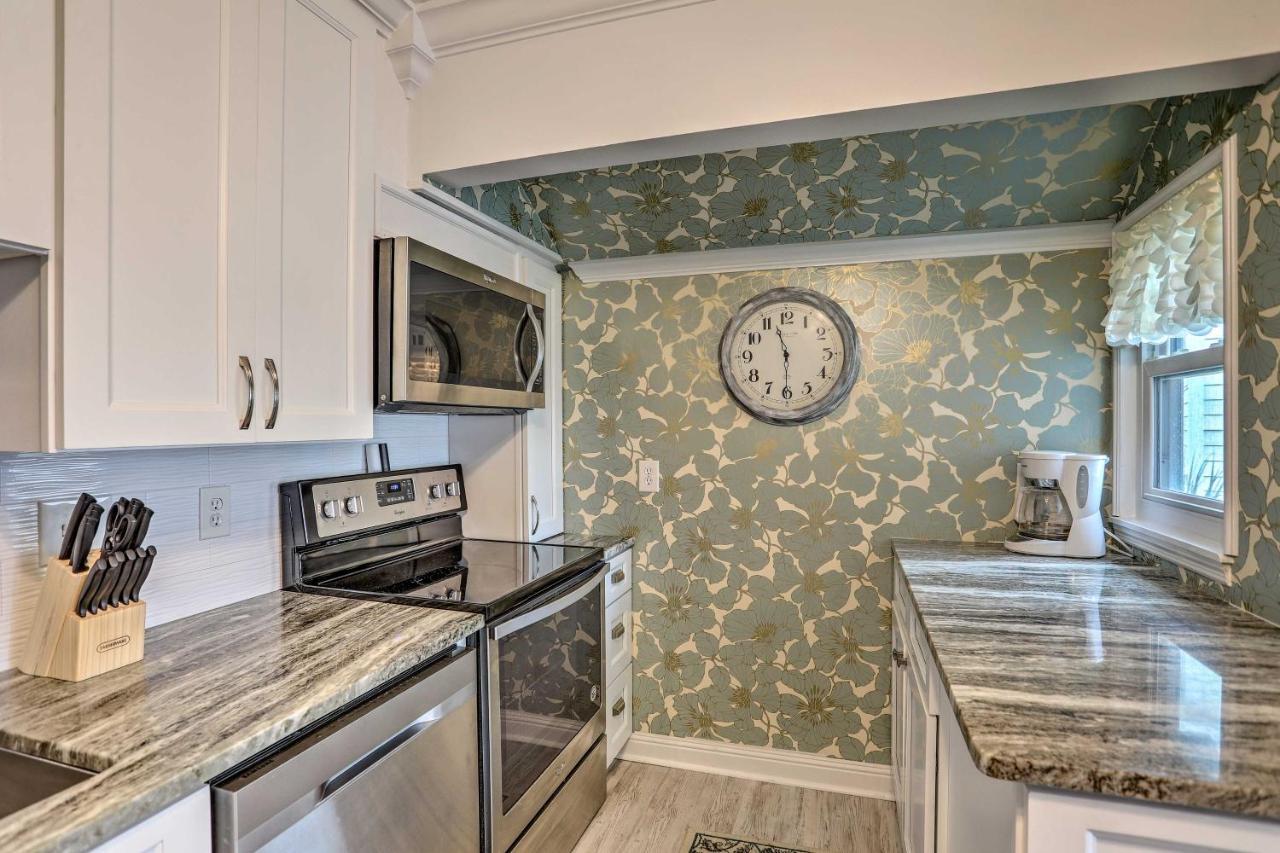 Breezy Murrells Inlet Condo With Deck Walk To Beach Миртъл Бийч Екстериор снимка