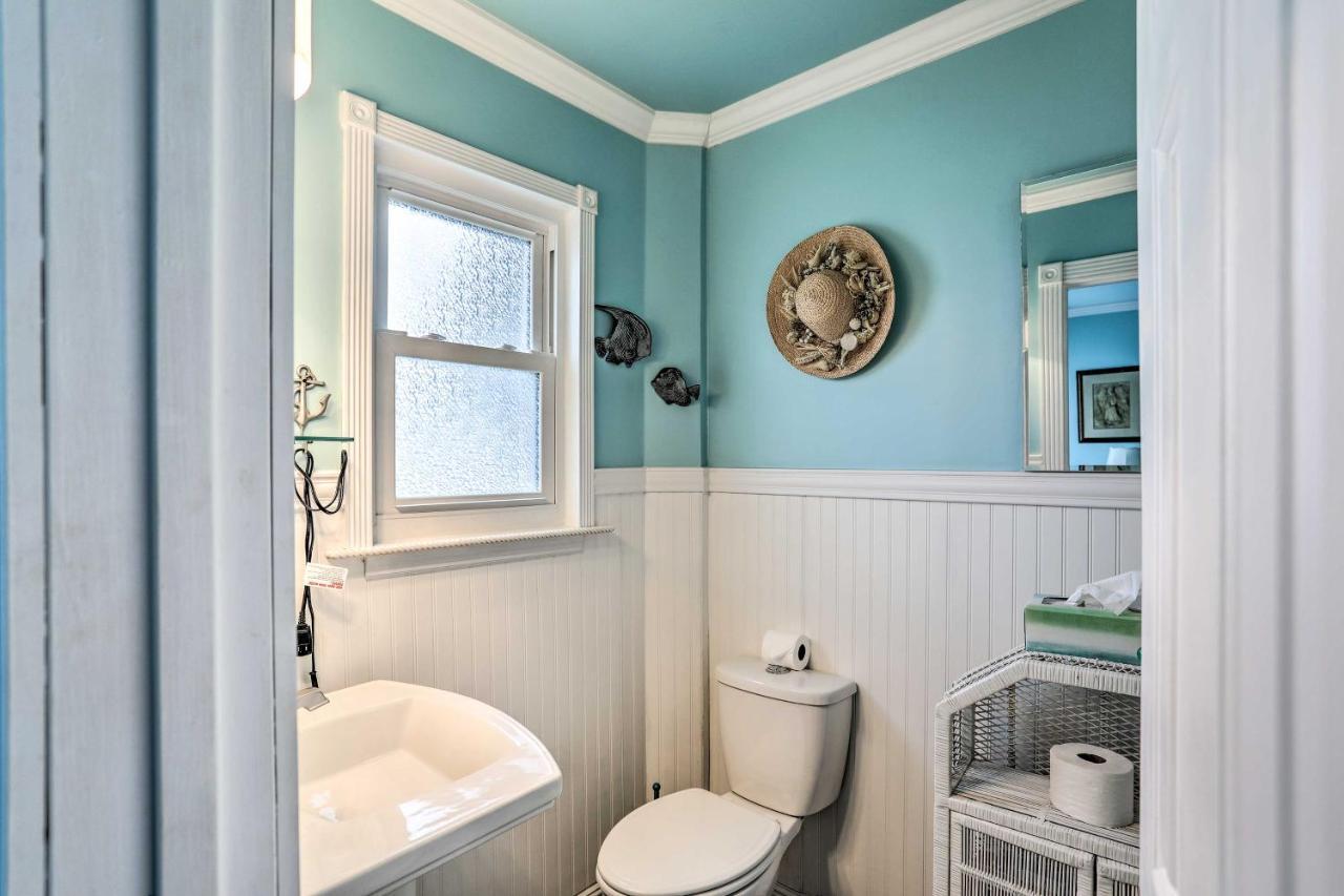 Breezy Murrells Inlet Condo With Deck Walk To Beach Миртъл Бийч Екстериор снимка